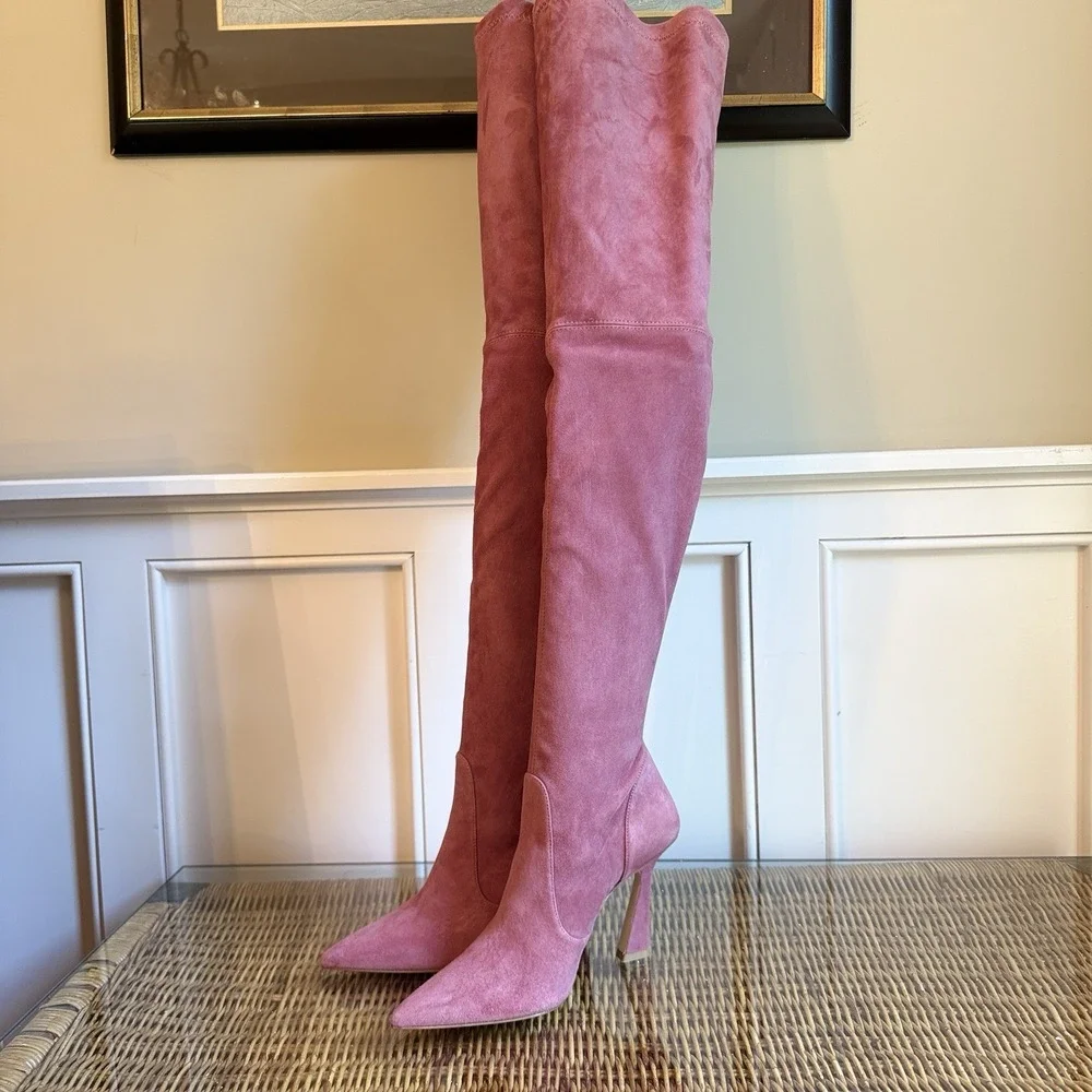 Stuart Weitzman *boots used